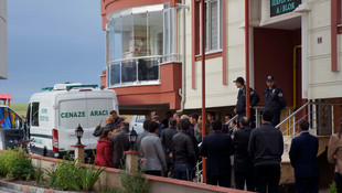 Edirne Bölge İdare Mahkemesi Başkanı Işık, hayatını kaybetti