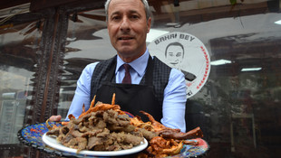 Edirne'de 1 ton ciğer ikram edilecek