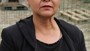 Edirne'de ata yapılan işkence kameraya yansıdı