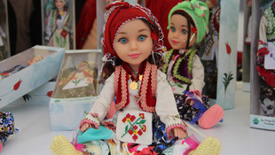 Edirne'de Romanlara özel festival