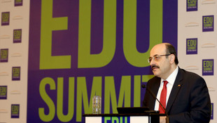 EDU SUMMIT Eğitim Zirvesi