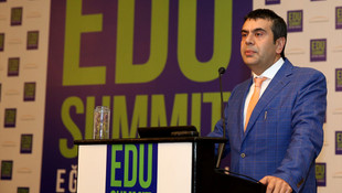EDU SUMMIT Eğitim Zirvesi
