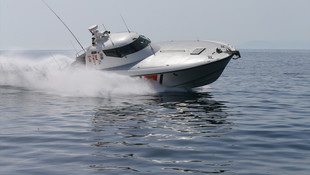 Ege Denizi'nde yasa dışı geçişlerin önlenmesi