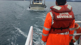 Ege Denizi'nde yasa dışı trol avcılığıyla mücadele