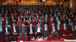 Eğitim Bir Sen Teşkilat Eğitimi Toplantısı