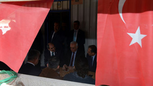 Ekonomi Bakanı Mustafa Elitaş: Teröristliği bırakarak, milletvekilliği yapacak