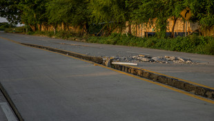 Ekvadordaki depremin bilançosu! 570 ölü