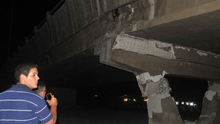 Ekvadorda 7,8 büyüklüğünde deprem!