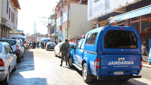 Elektrik akımına kapılan işçi hayatını kaybetti