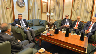 Emniyet Genel Müdürü Lekesiz: