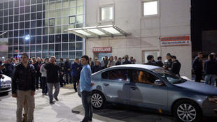 Emniyet Müdür Yardımcısı, doğum gününde kalp krizinden öldü