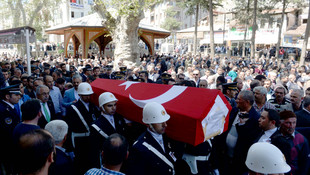 Emniyet Müdür Yardımcısının kalp krizinden ölmesi