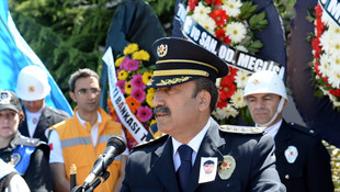 Emniyet Müdür Yardımcısının kalp krizinden ölmesi