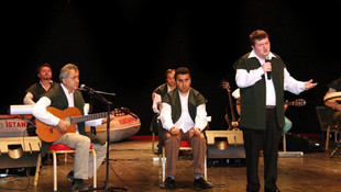 Engelliler Kutlu Doğum Haftasında bir araya geldi