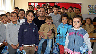 Engelsiz dernek başkanı