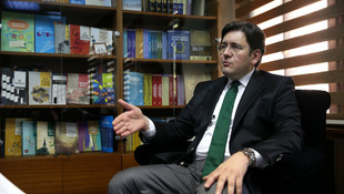 Ensar'dan Kılıçdaroğlu'na cevap