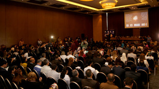 Erbil'de, Uluslararası protokole göre çatışma sırasında cinsel şiddetin araştırılıp, belgelenmesi paneli