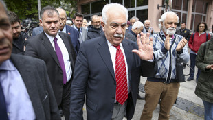 Yargıtay, Ergenekon davasında yerel mahkeme kararını bozdu (1)