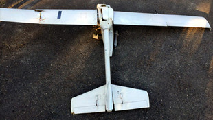 Azerbaycan, Ermenistana ait İHA düşürdü