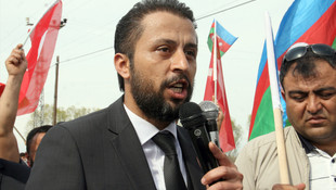 Ermenistan'ın saldırıları sınır hattında kınandı