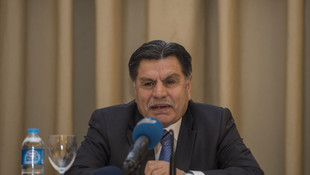 Eski Anayasa Mahkemesi Başkanı Kılıç: