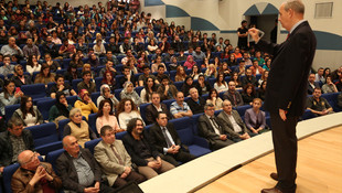 Eski Genelkurmay Başkanı Başbuğ: