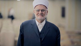 Eski Kudüs Müftüsü ve Mescid-i Aksa Camisi imamı Sabri: