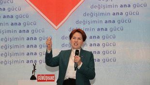 Eski MHP Milletvekili Akşener: