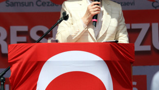 Eski MHP Milletvekili Akşener: