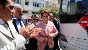 Eski MHP Milletvekili Akşener: