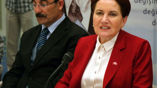 Eski MHP Milletvekili Akşener: