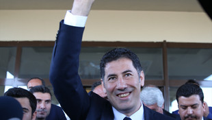 MHP Olağanüstü Kongresi'ne ilişkin tedbir kararı