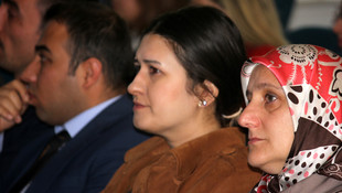 Eski Şehrin Dirileri Belgeselinin tanıtımı yapıldı