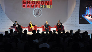 Eskişehir Ekonomi Çalıştayı