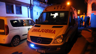 Eskişehir'de cinayet