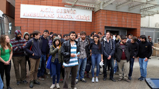 Osmangazi Üniversitede bildiri kavgası: 13 yaralı