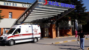 Eskişehir'de üniversiteliler arasında bıçaklı kavga: 4 yaralı