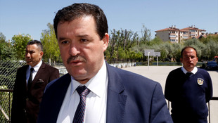 Eskişehir'deki cinsel istismar iddiası