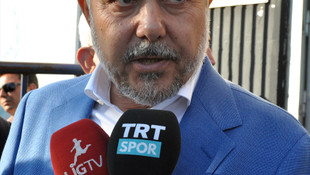 Maçın ardından