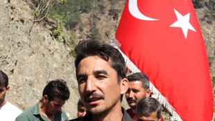 Evlenmek için eylem yapan gençlere teklif yağıyor