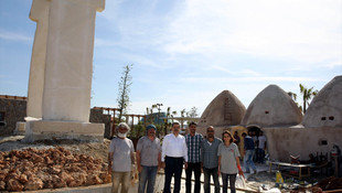 EXPO 2016 Antalya'ya doğru