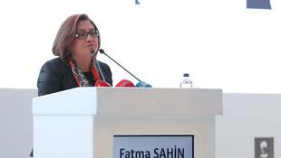 Fatma Şahin UCLG-MEWA başkanlığına seçildi