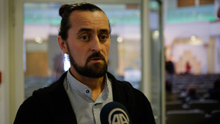 Fethin simgesi Kuşlat Camisi'ni anlatan film gösterime girdi