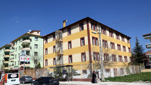 FETÖ/PDY'ye ait kreş ve halı saha tesisi mühürlendi