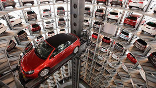 5 otomobil devi araçlarını geri çağırıyor!