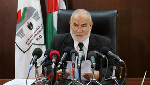 Filistin'de Anayasa Mahkemesi tartışmaları