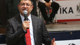 Filistin'de Nebi Musa Şenlikleri başladı