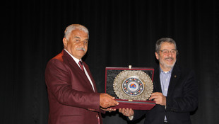 Gazeteci-Yazar Sadık Albayrak: