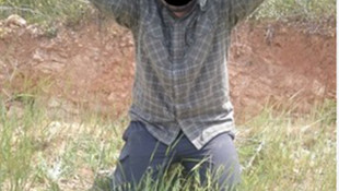 Gaziantep'e DAEŞ'e katılmaya çalışan kişi yakalandı