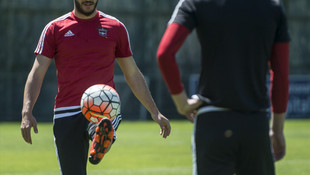 Gaziantepspor Teknik Direktörü Topçu: